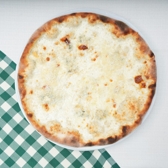 Quattro Formaggi (32 cm.) görseli