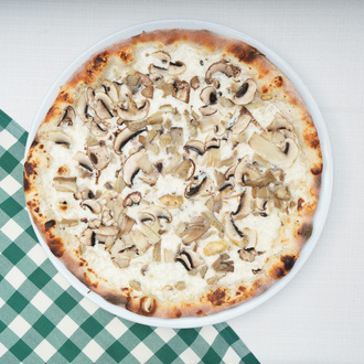 Viva La Funghi (32 cm.) görseli