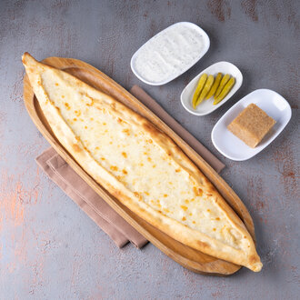 Kaşarlı Pide görseli