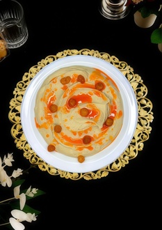 Humus görseli