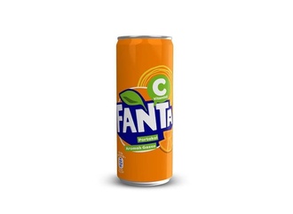 Fanta (33 cl.) görseli