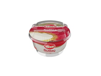 Eker Sütlaç görseli