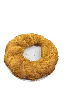 Sosyete Simidi görseli