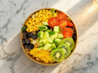 Kendi Salatanı Oluştur görseli