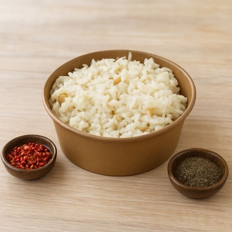 Pirinç Pilavı görseli