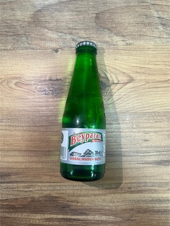 Soda (20 cl.) görseli