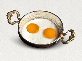 Sahanda Yumurta görseli