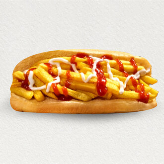 Patso Sandviç görseli