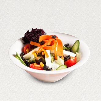 Akdeniz Salata görseli