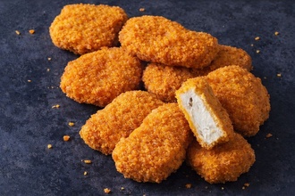Tavuk Nugget (10 Adet) görseli