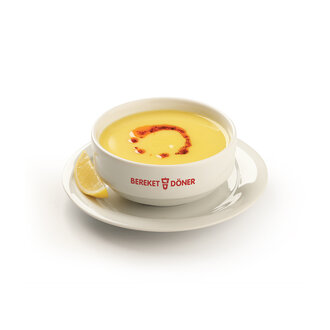 Mercimek  Çorbası görseli