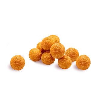 Humus Topu (10 Adet) görseli