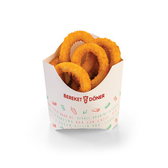 Soğan Halkası (5 Adet) görseli