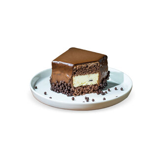 Çikolatalı Pasta görseli