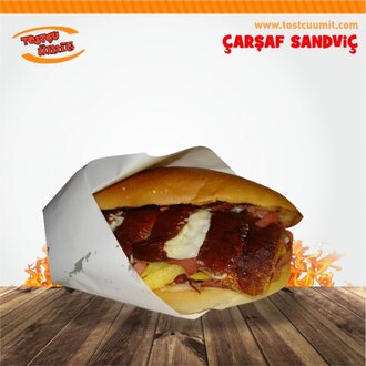 Çarşaf Sandviç görseli
