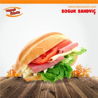 Soğuk Sandviç görseli