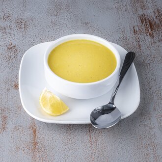 Mercimek Çorbası görseli