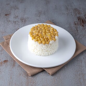 Nohutlu Pilav (1 kg.) görseli