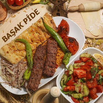 Adana Kebap görseli