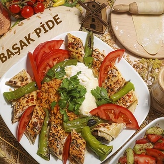 Sarma Beyti Kebap görseli