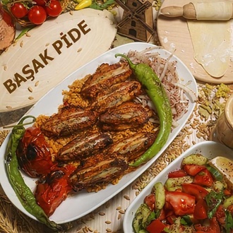 Yaprak Kanat görseli