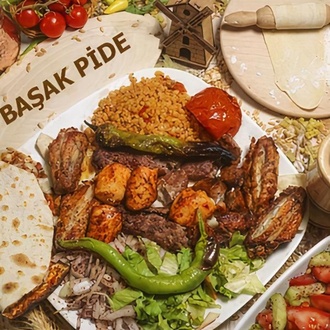 Karışık Izgara görseli