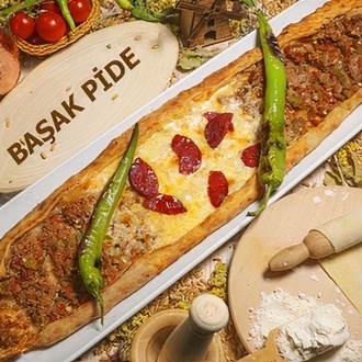 Special Pide görseli