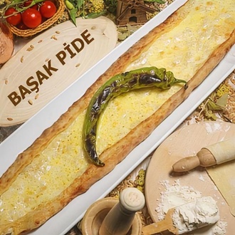 Kaşarlı Pide görseli