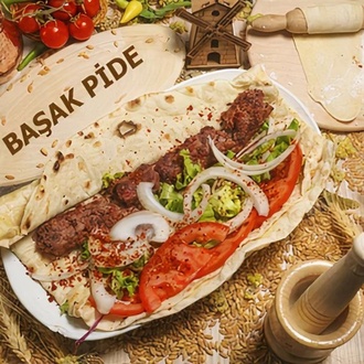 Adana Dürüm görseli