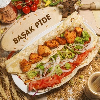 Tavuk Şiş Dürüm görseli