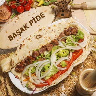 Dana Şiş Dürüm görseli