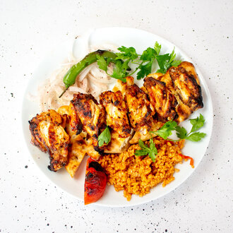 Tavuk Kanat görseli