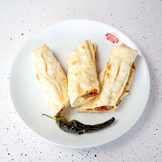 Adana Dürüm görseli