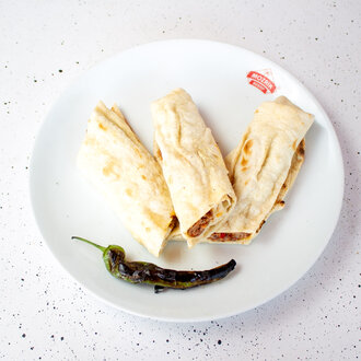 Urfa Dürüm görseli