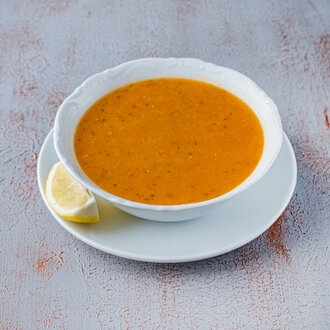 Ezogelin Çorbası görseli