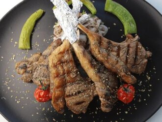 Kuzu Pirzola görseli