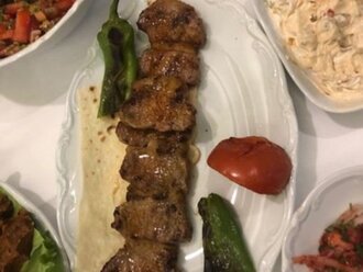 Bedri Usta Şiş görseli