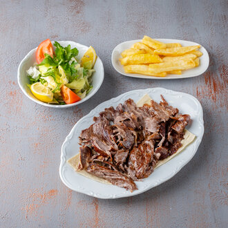 Et Döner (200 gr.) görseli