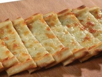 Kaşarlı Pide görseli