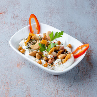 Patlıcan Salatası görseli