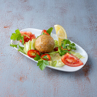 Haşlama İçli Köfte (Adet) görseli