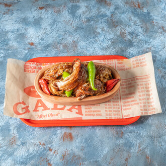 Kokoreç (Porsiyon) görseli