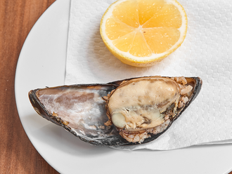 Midye Dolma (Adet) görseli