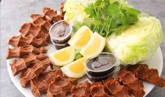 Çiğ Köfte (600 gr.) (Joker) görseli