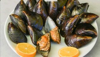 İzmir Midye Dolma (Adet) görseli