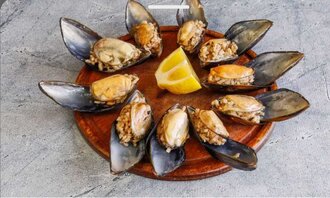 İzmir Midye Dolma (10 Adet) görseli