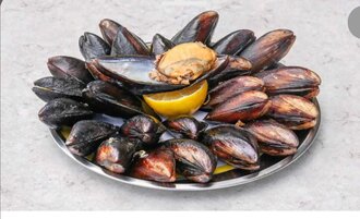 İzmir Midye Dolma (30 Adet) görseli
