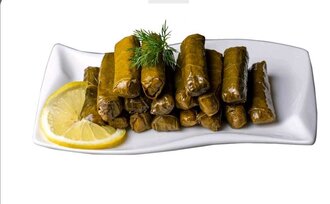 Zeytinyağlı Yaprak Sarma (200 gr.) görseli