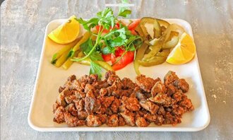 Arnavut Ciğeri (100 gr.) görseli