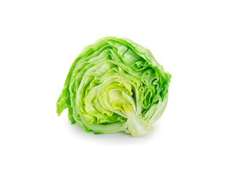 Iceberg Marul (Yarım) görseli